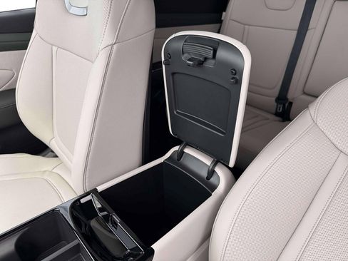 New 2026 Hyundai Tucson Limited image 18