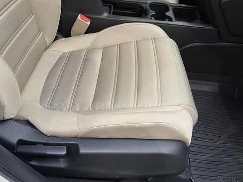 Certified 2018 Honda CR-V EX image 20