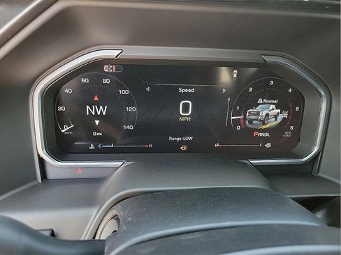 New 2026 GMC Sierra 2500 AT4 w/ AT4 Premium Plus Package image 17