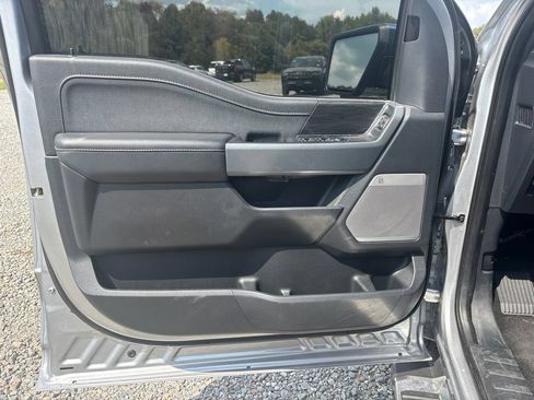 Used 2024 Ford F150 Lariat w/ FX4 Off-Road Package AWD/4WD image 10