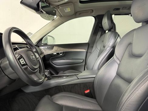 Used 2020 Volvo XC90 T6 Inscription w/ Protection Package AWD/4WD image 5