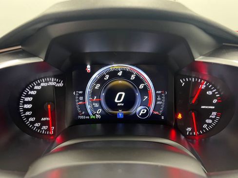 Used 2019 Chevrolet Corvette Z06 image 15