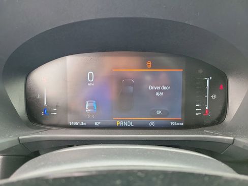 Certified 2023 Ford Escape Active w/ Tech Pack #1 image 26