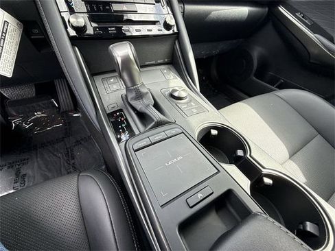 Certified 2023 Lexus IS 300 w/ Premium Package image 21
