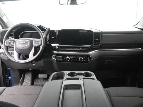 Used 2026 GMC Sierra 1500 Elevation w/ Elevation Select Package RWD image 12