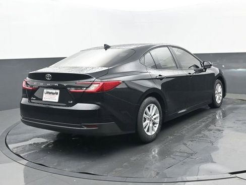 New 2026 Toyota Camry LE FWD image 20