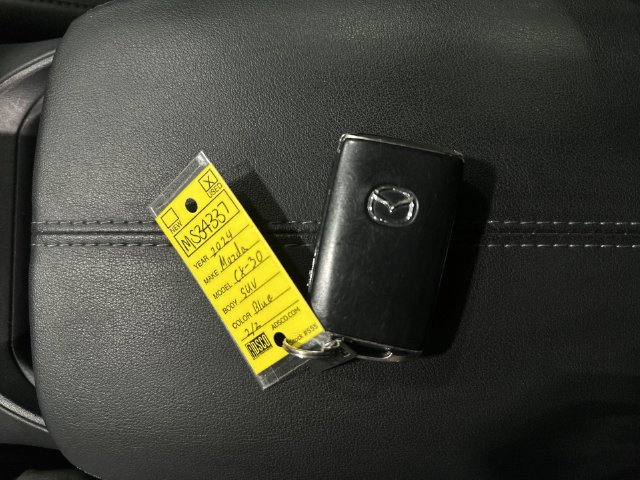 Certified 2024 MAZDA CX-30 AWD 2.5 S w/ Preferred Package image 33