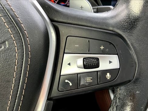 Used 2020 BMW X5 sDrive40i w/ Convenience Package image 23