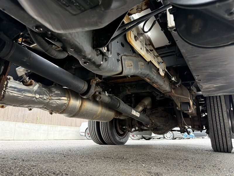 Used 2022 RAM 5500 Tradesman AWD/4WD image 70