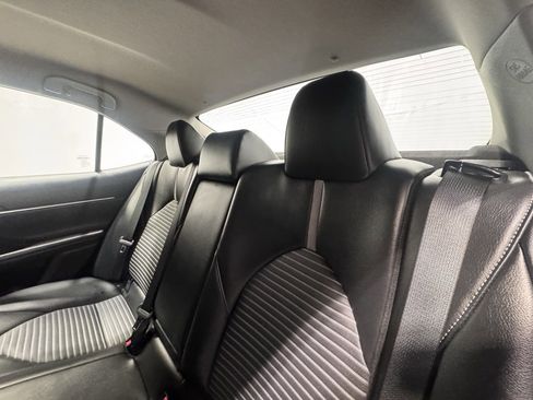 Used 2023 Toyota Camry LE image 22