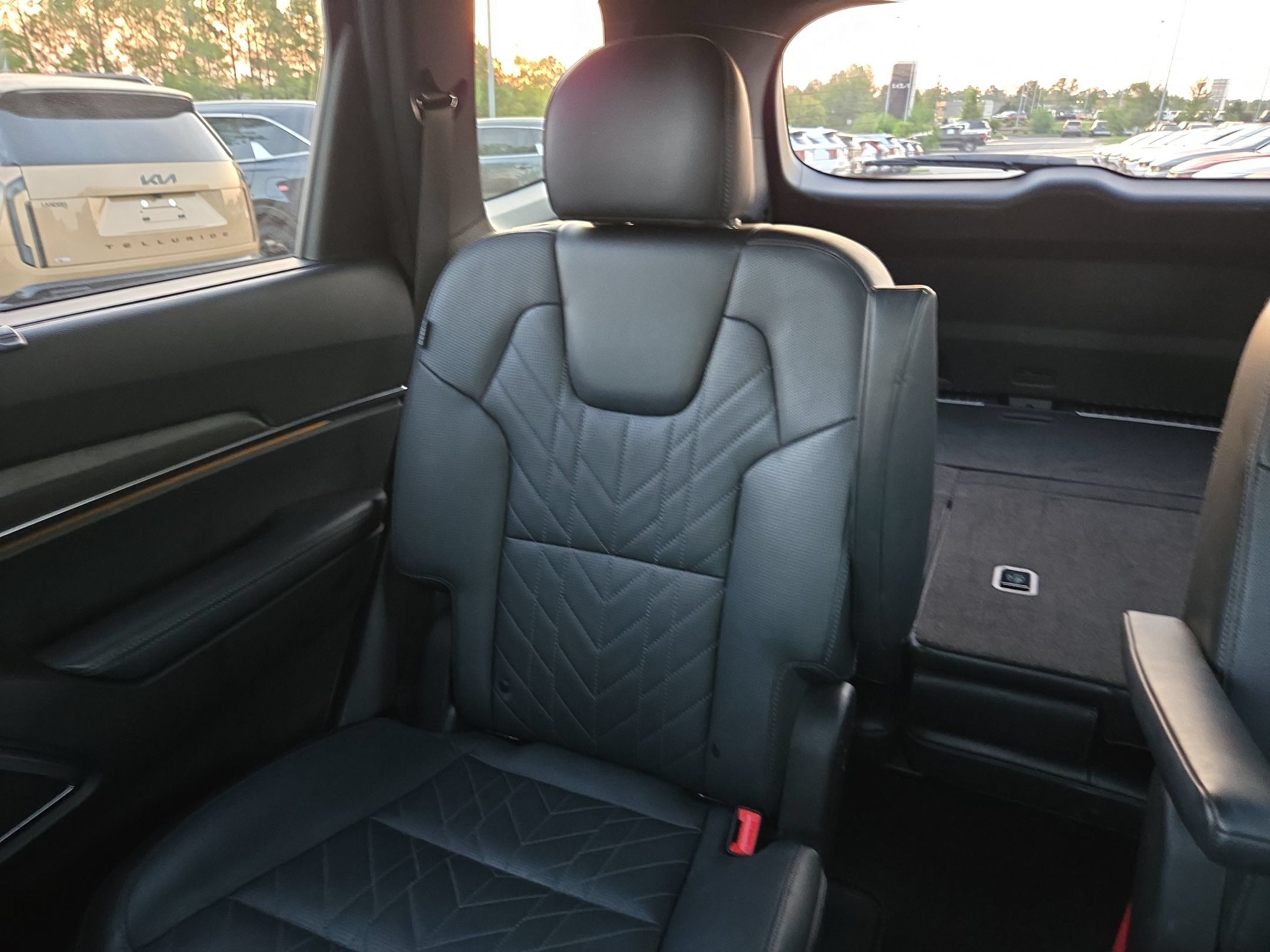 Used 2024 Kia Telluride SX Prestige X-Line AWD/4WD image 35