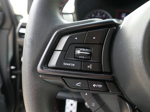 Used 2024 Subaru WRX Premium AWD/4WD image 15