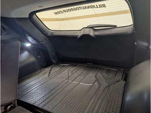 Used 2023 Chevrolet Blazer LT w/ LPO, Floor Liner Package AWD/4WD image 17