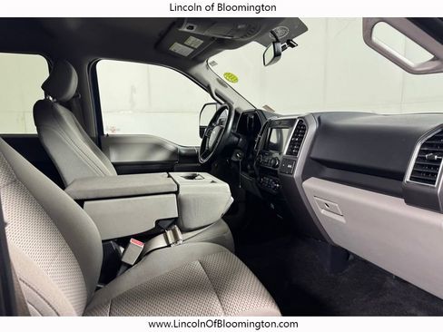 Used 2016 Ford F150 XLT w/ Equipment Group 302A Luxury image 16