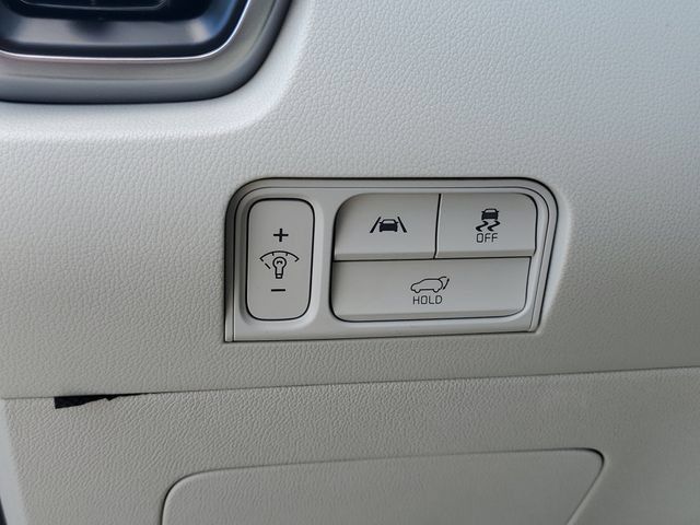 Used 2022 Kia Sorento EX w/ Panoramic Sunroof Package FWD image 21
