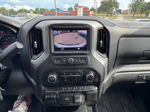 Used 2020 Chevrolet Silverado 2500 W/T w/ WT Convenience Package RWD image 18