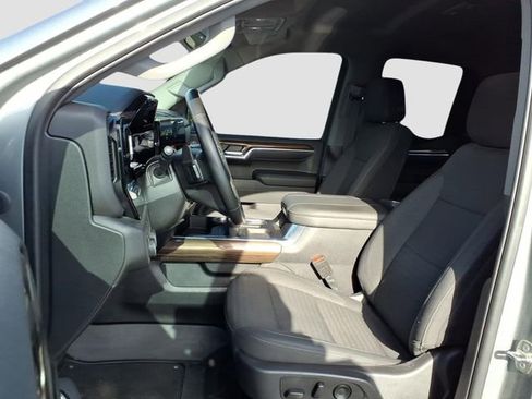 Used 2023 Chevrolet Silverado 1500 RST w/ Redline Edition image 19