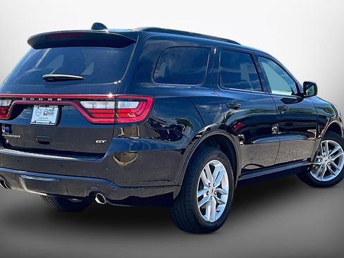 Used 2024 Dodge Durango GT AWD/4WD image 12