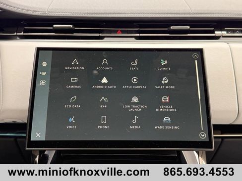 Used 2024 Land Rover Range Rover Sport SE image 24