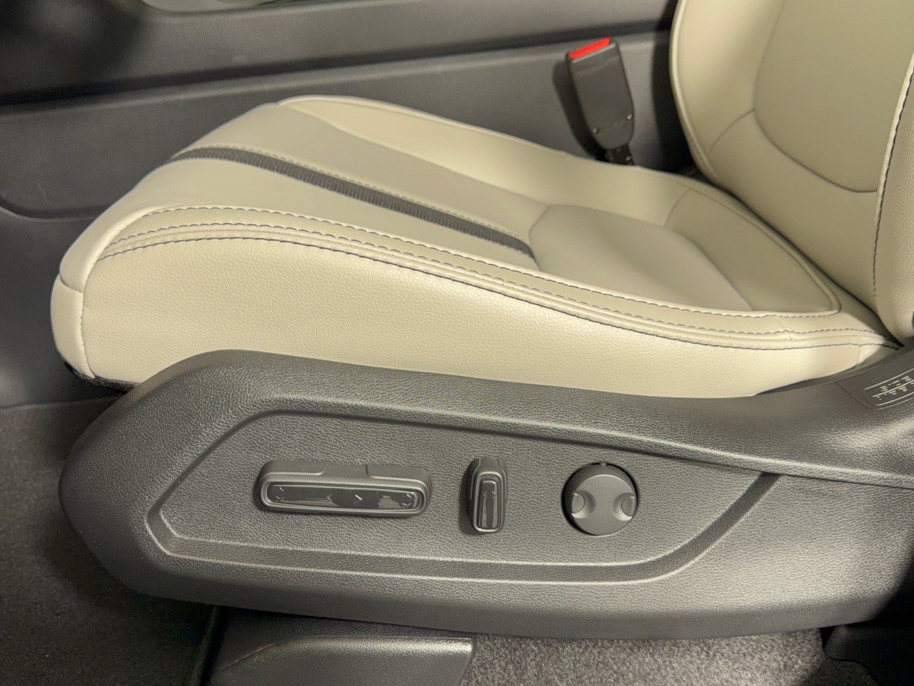 New 2026 Honda Pilot EX-L image 16