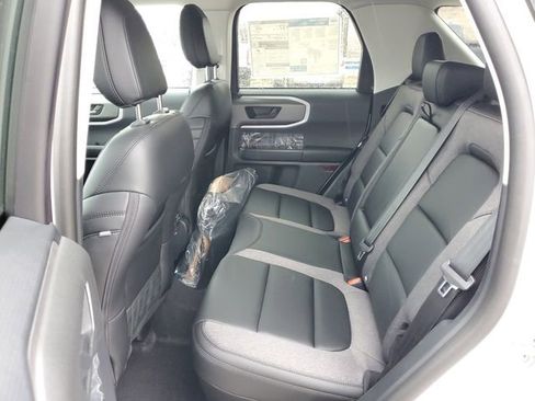 New 2025 Ford Bronco Sport Big Bend w/ Convenience Package image 28