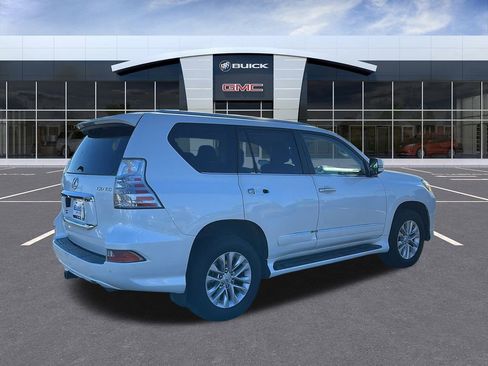 Used 2015 Lexus GX 460 image 5