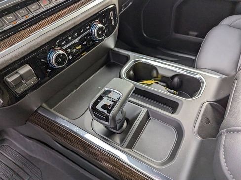 New 2026 GMC Sierra 1500 Elevation w/ Elevation Premium Package image 16