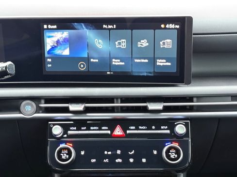 New 2026 Hyundai Santa Cruz SEL FWD image 21