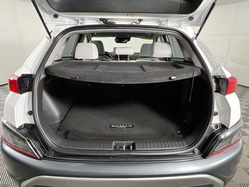 Used 2023 Hyundai Kona Limited image 27