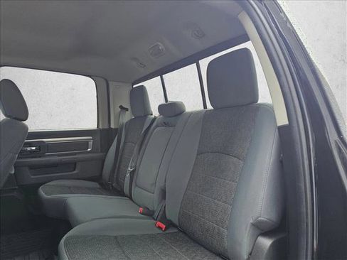 Used 2014 RAM 1500 Lone Star image 16