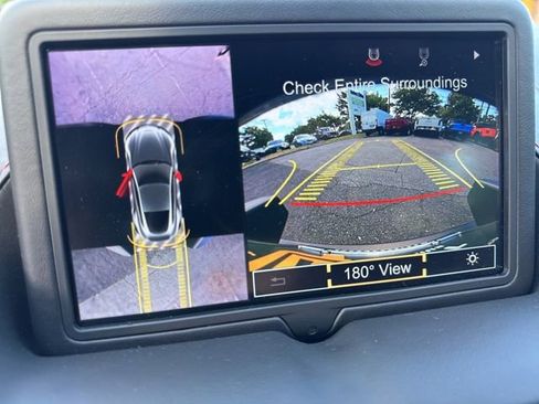 Used 2020 Aston Martin V8 Vantage Coupe RWD image 17