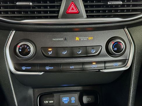 Used 2019 Hyundai Santa Fe SE FWD image 23