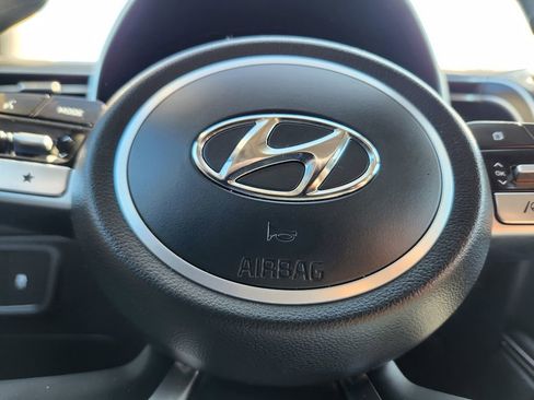 Used 2024 Hyundai Tucson SEL AWD/4WD image 25