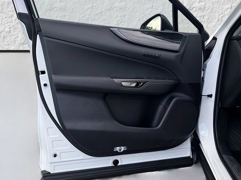New 2026 Lexus NX 350h FWD w/ Premium image 21