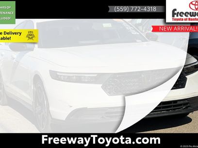 Used 2023 Honda Accord Sport