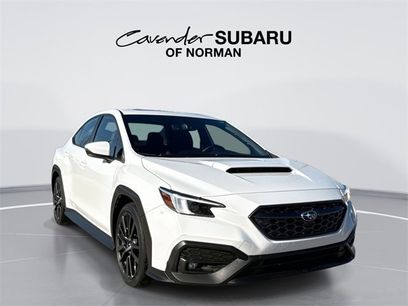 Used 2022 Subaru WRX Limited w/ Popular Package #2