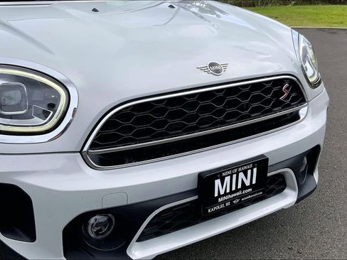 Used 2021 MINI Cooper Countryman S image 30