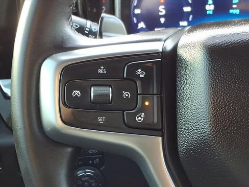 Used 2024 Chevrolet Silverado 1500 RST image 27