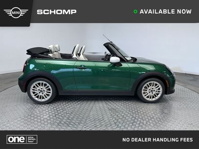 New 2026 MINI Cooper S