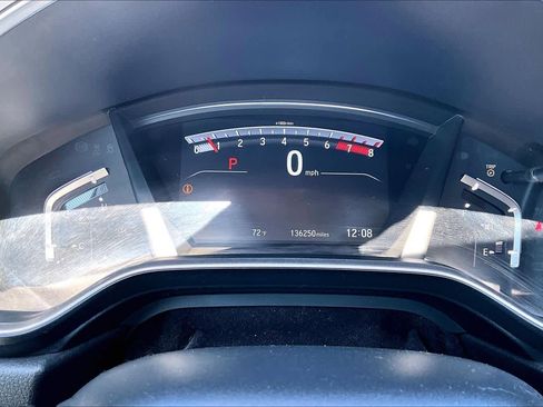 Used 2017 Honda CR-V EX image 23
