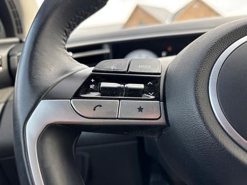 Used 2023 Hyundai Tucson SEL w/ Convenience Package image 22