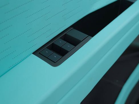 Used 2025 Tesla Cybertruck AWD Crew Cab image 57