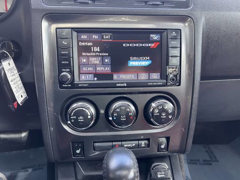 Used 2013 Dodge Challenger SXT image 16