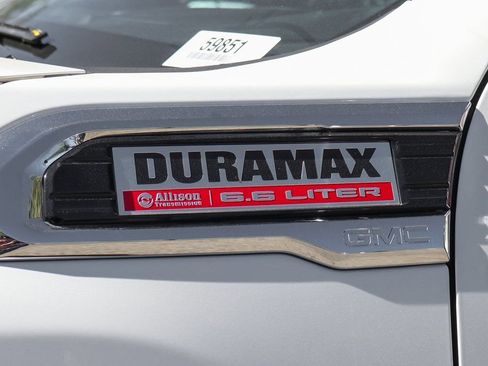 Used 2022 GMC Sierra 3500 Pro w/ Convenience Package image 43