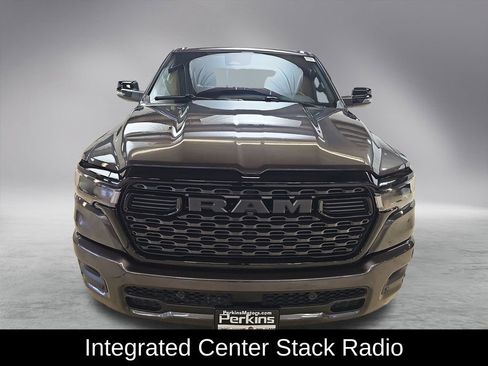 New 2026 RAM 1500 Big Horn image 9