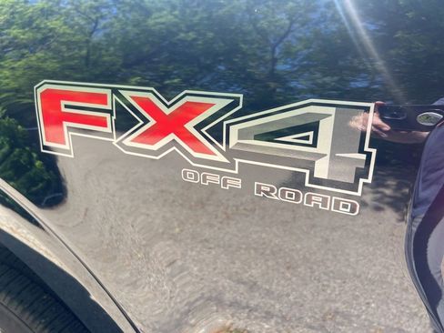 Used 2022 Ford F150 XLT w/ Equipment Group 302A High AWD/4WD image 36