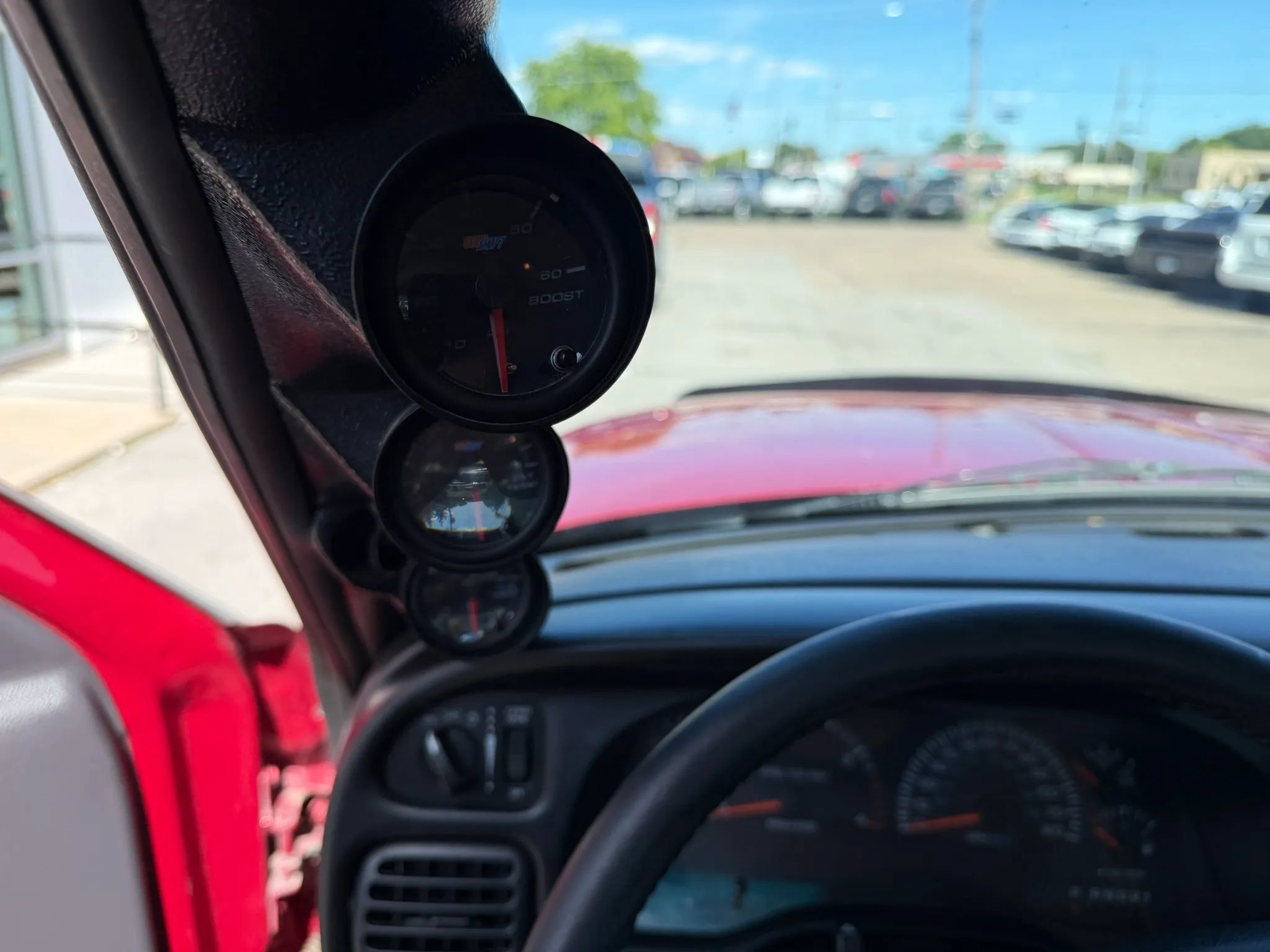 Used 1999 Dodge Ram 2500 Truck 4x4 Quad Cab image 20