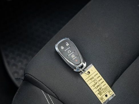 Used 2018 Chevrolet Camaro LT image 36