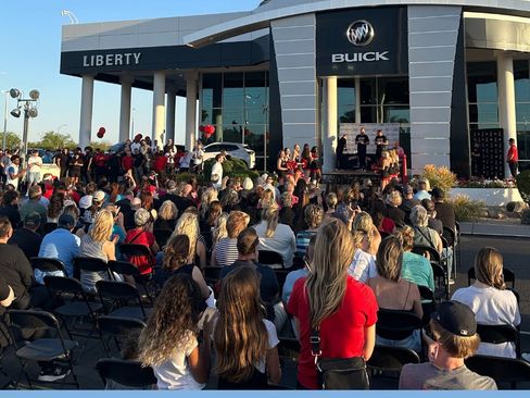 Used 2020 Nissan Armada SL w/ Premium Package image 48