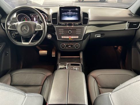 Used 2017 Mercedes-Benz GLE 350 image 21